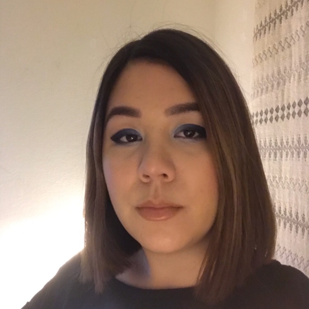 Meet your Posher, Jenell
